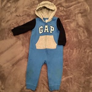 Baby gap one piece
